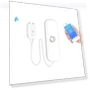 Water Leak Alarm — Water Leak Detection Systems, Tuya