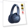 Active Noise Cancelling Headphones — Over-Ear Headphones, Soundcore