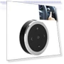 Wireless Bluetooth Media Controller — Wireless Headsets for Powersports