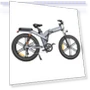 Electric Bike 26*4.0 Inch Fat Tires — E-Bikes, ENGWE