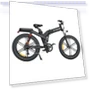 Dual Battery Electric Bike — E-Bikes, ENGWE