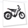 Превью Electric Mountain Bike — E-Bikes, GUNAI