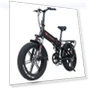 Thumbnail One-Wheel Electric Bike — Electric Self-Balancing Scooters, RANDRIDE