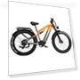Thumbnail Electric Bike — Electric Self-Balancing Scooters, RANDRIDE