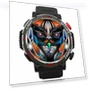 Smartwatch Health Monitor — Smartwatches, LOKMAT