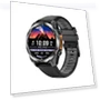 Sports Smart Watch with Blood Oxygen Detection — Smartwatches