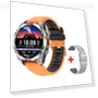Sports Smart Watch with Blood Oxygen Detection — Smartwatches