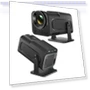 1080P Android 11 Projector — Home Theater Projectors, HY