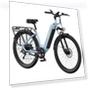 Electric Bike — E-Bikes, Onesport