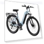 Electric Bike — Electric Self-Balancing Scooters, Onesport
