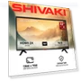 32" TV — Compact & Portable Televisions, Shivaki