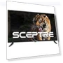 32" LED TV 1366x768 HDTV with Dual 10W Speakers — Television