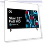 Smart TV — Television, Sber