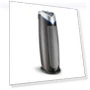 Превью 4-In-1 HEPA Air Purifier for Home, Large Rooms Up To 743 Sq. Ft. — Air Ionizers, GermGuardian
