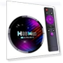 TV Box — Streaming Devices, H96