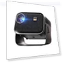 Portable Mini Projector Smart Home Theater — Home Theater Projectors