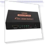 UHD 4K x 2K 3D HDMI Splitter — Home Theater Projectors, CY10
