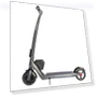 Folding Electric Scooter — Electric Self-Balancing Scooters, JOYOR