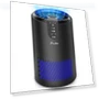 Thumbnail Air Purifier for Home with HEPA Filter, Sleep Mode, and Aromatherapy — Electrostatic Air Purifiers, FreAire