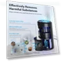 Thumbnail Air Purifier for Home with HEPA Filter, Sleep Mode, and Aromatherapy — Electrostatic Air Purifiers, FreAire