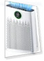 Превью Smart Air Purifier for Large Rooms with PM2.5 Display and Aromatherapy — Electrostatic Air Purifiers, ECOSELF
