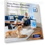 Превью Smart WiFi Air Purifier for Large Rooms up to 1800 Ft² with HEPA Filter — Air Ionizers, LEVOIT