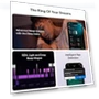 Превью Sleep & Fitness Tracker Smart Ring — Health & Fitness, Ultrahuman