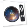 Smart TV Box — Ultra HD Media Players, HK1 RBOX