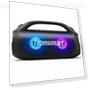 Portable Speaker — Portable Audio Solutions, Tronsmart