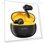 Wireless Earbuds — Audio Gear, Realme