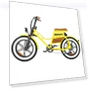 Превью Electric Bike — Electric Self-Balancing Scooters, Hidoes