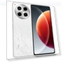 Smartphone with AMOLED Display and Triple Camera — Mobile Devices & Accessories, Tecno
