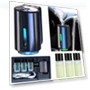 Smart Car Aromatherapy Diffuser with Humidifier — Air Moisturizers