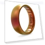 Превью Classic Legend Silicone Ring - Ultra Comfortable, Breathable, Safe Wedding Band — Smart Rings, Enso Rings