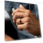 Превью Classic Legend Silicone Ring - Ultra Comfortable, Breathable, Safe Wedding Band — Smart Rings, Enso Rings