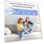 Thumbnail 3-in-1 Air Purifier for Bedroom, Home, and Office — Air Purifier Components & Enhancements, LEVOIT