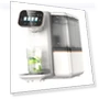 Countertop Water Purifier — Under-Sink & Countertop Water Filters, Hydrofast