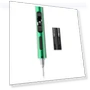 Thumbnail Espresso Electric Screwdriver Set — Screwdriver Sets, 2UUL