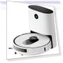Robot Vacuum and Mopping Cleaner — Smart Cleaning Robots, ROIDMI