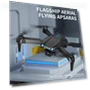 Camera Folding Drone with Remote Control — Drones, E99