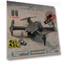 FPV Foldable Quadcopter Drone with Dual Camera and WiFi — Drones