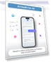 Превью Ultra-Thin AI Smart Ring, 10-Day Battery Life, Fitness/Sleep/Stress/HR Tracker — Smart Rings, RingConn