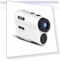 Golf Laser Rangefinder Telescope — Rangefinders, ARTBULL