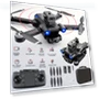 GPS S136 Positioning Drone with Dual Cameras — Drones, S136
