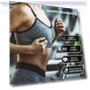 Превью Health and Fitness Smart Ring with Heart Rate and Sleep Monitoring — Smart Rings, MERNEUO