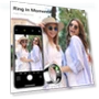Превью Health and Fitness Smart Ring with Heart Rate and Sleep Monitoring — Smart Rings, MERNEUO