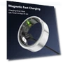 Превью Health and Fitness Smart Ring with Heart Rate and Sleep Monitoring — Smart Rings, MERNEUO