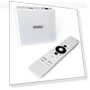 Deluxe TV Box — Streaming Devices, Mecool