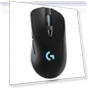 Wireless Gaming Mouse — Gaming Mice, Logitech