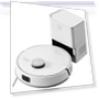 Lidar Robot Vacuum with Self-emptying Dustbin — Smart Cleaning Robots, Liectroux